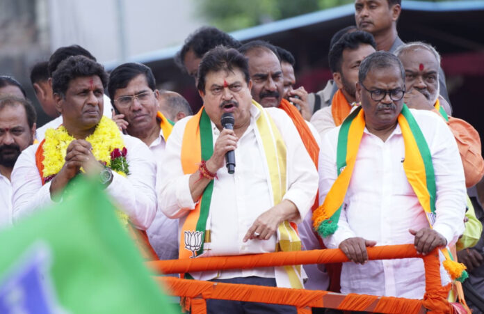 ramachandarrao ramachandarrao