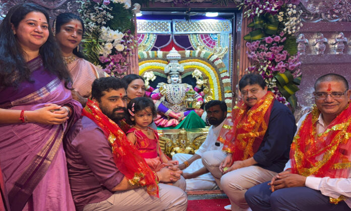 ramachandarrao ramachandarrao