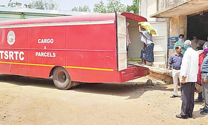 Cargo Parcel Goods Auction Cargo Parcel Goods Auction