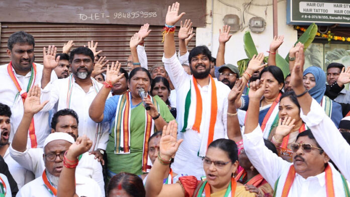 seethakka seethakka