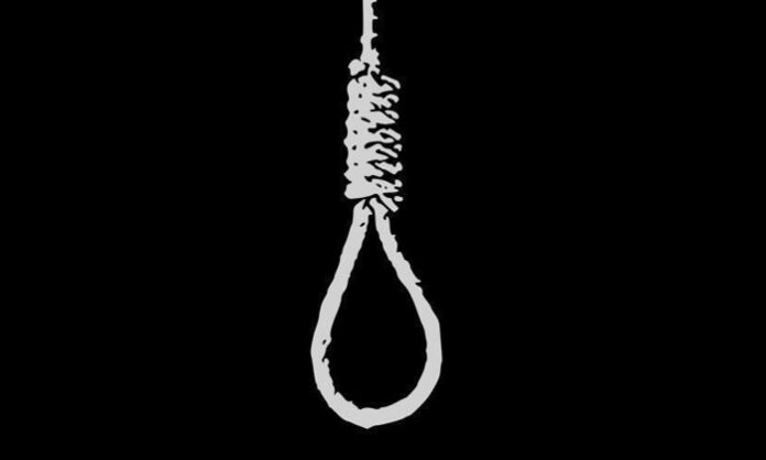 farmer commits suicide in Nirmal district farmer commits suicide in Nirmal district
