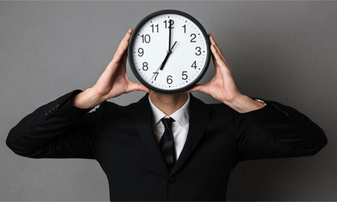 taking-value-of-time-change-life taking value of time change life