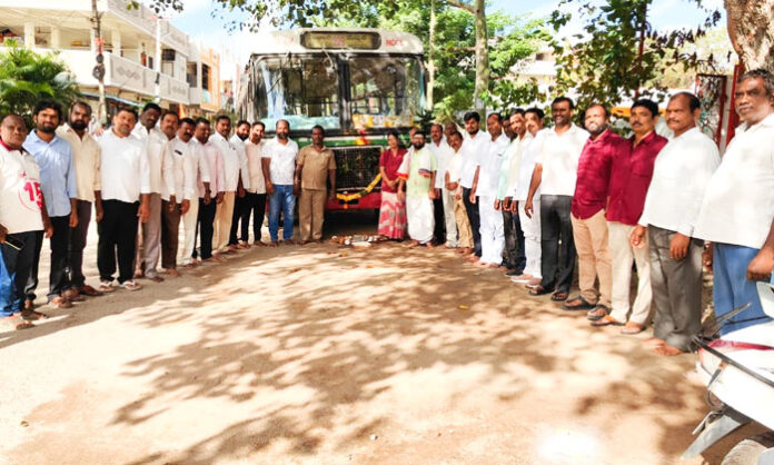 tgrtc-bus-Medchal-to-Girmapur tgrtc bus Medchal to Girmapur
