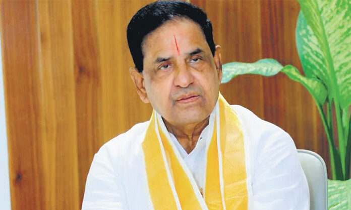 tirupathi-laddu-price-hike tirupati laddu price hike false statement