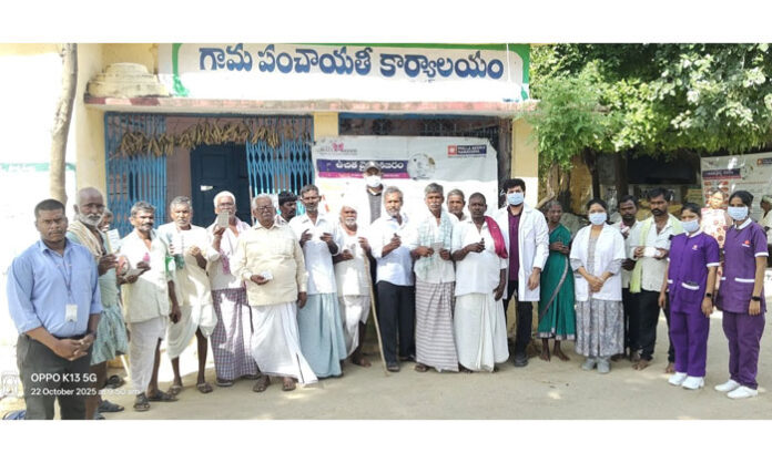 venkat-Take-advantage-of-free-medical-camp venkat Take advantage of free medical camp