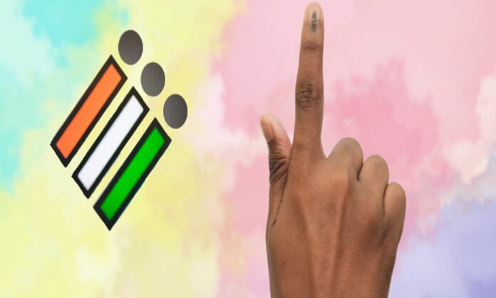 vote vote