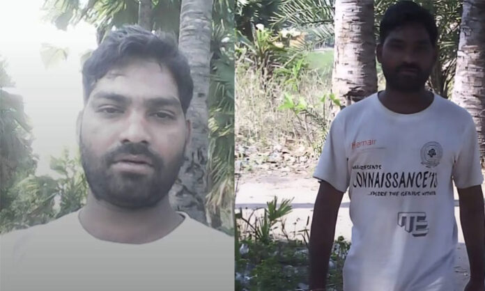 Six accused arrested in connection with Dinesh murder in Malkapur village