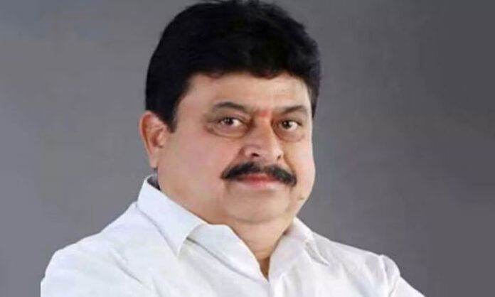 Ramchander Rao condolences over Chevella road accident