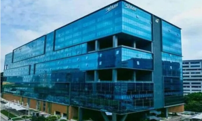 Sonoco and EBG Group opening their new offices in Hyderabad as the city grows into a global business hub.