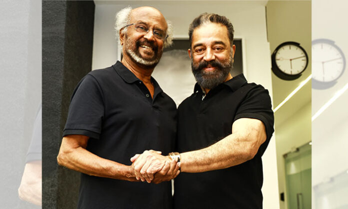 Thalaivar 173 Rajinikanth Kamal Haasan Pongal 2027 release