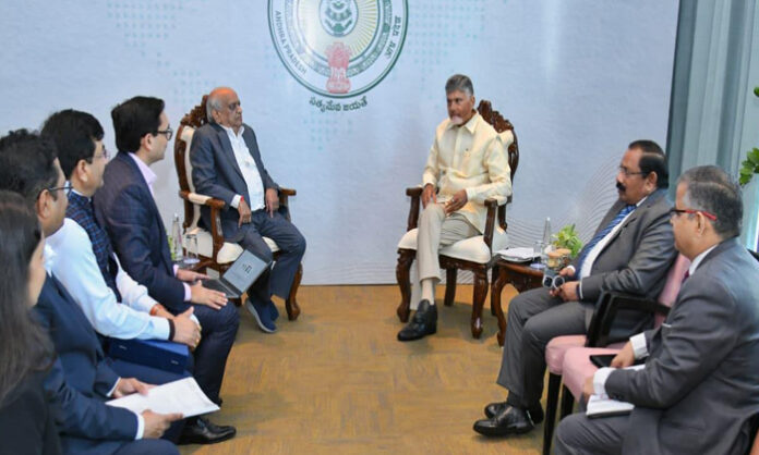 Economic Region Development Document