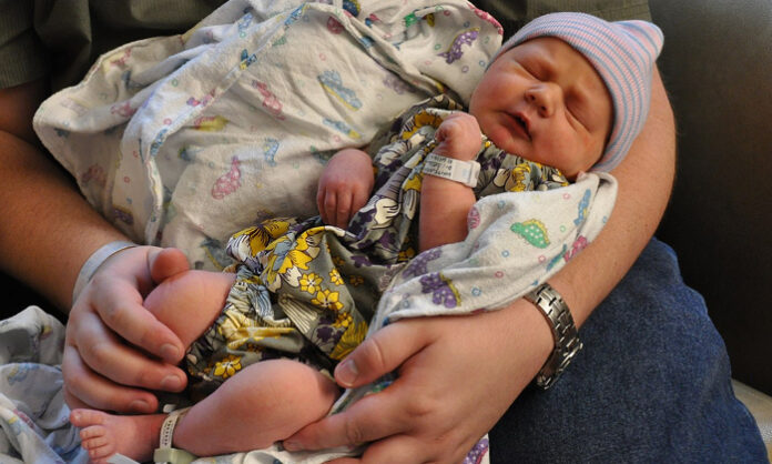 Protecting the child is a healthy society