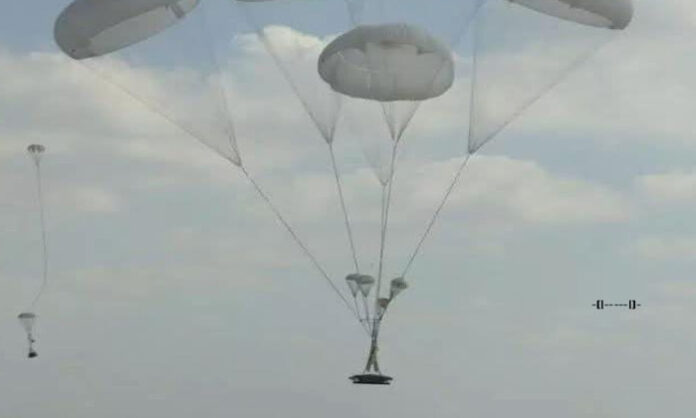 Please report these balloons if you see