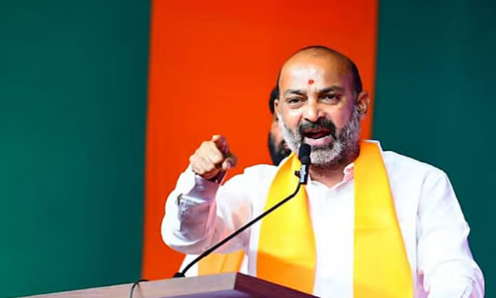 Tension in Borabanda.. Tension..