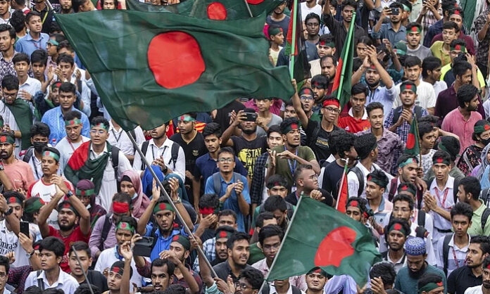 Violent incidents again