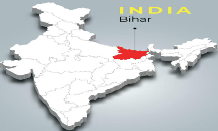 Last phase of polling in Bihar