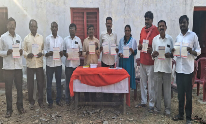 Ideals must be passed on to future generations