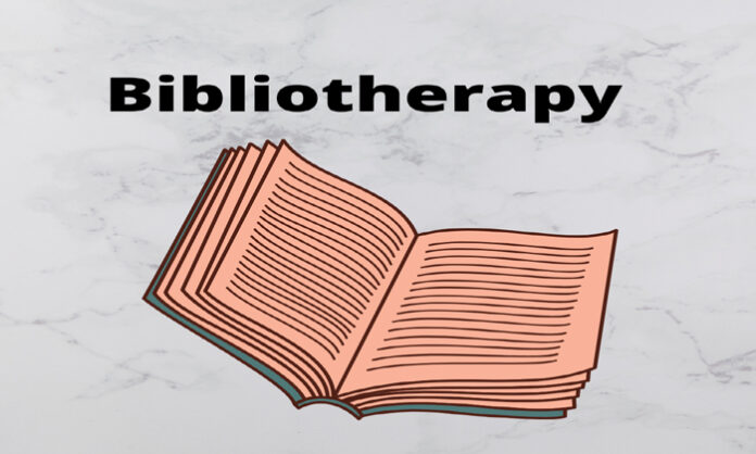‘Book Therapy’.. An Analysis