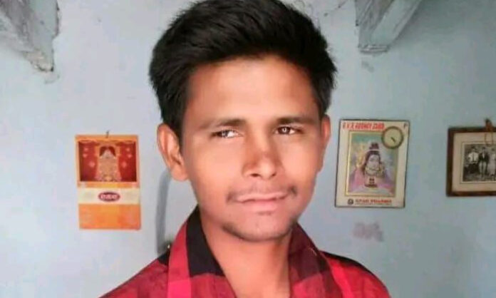 a brother's sacrifice for his younger brother's mistake