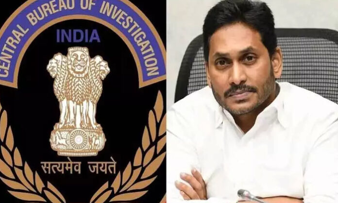 Jagan to appear before CBI inquiry