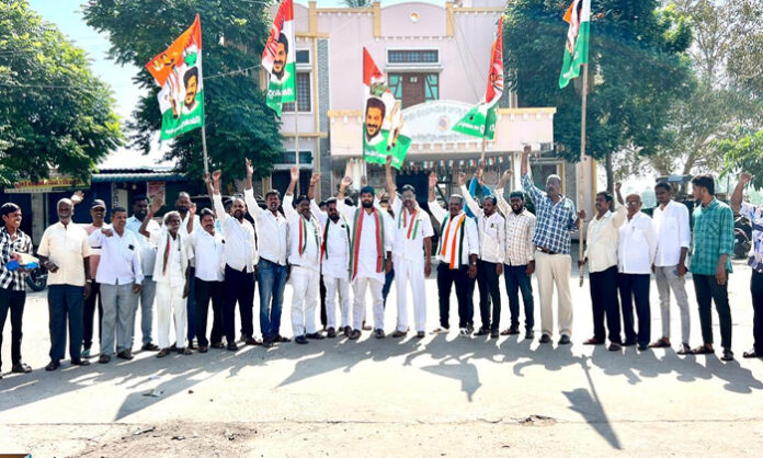 People's verdict on Revanthana's rule