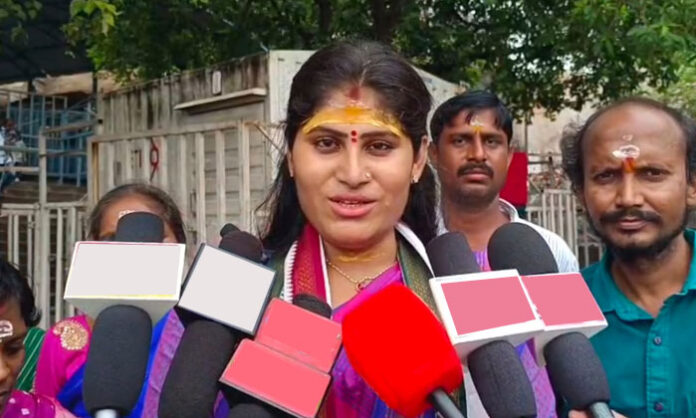 cheruvugattu-ramalingeshwara-temple-devotee-outcry-karthika-pournami