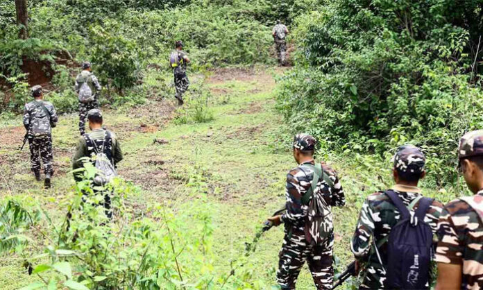 chhattisgarh-sukma-maoist-encounter-drg-operation
