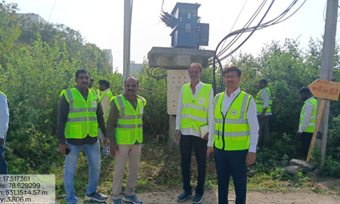 chief-electricity-engineer-kamesh-quality-power-for-people