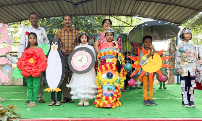 childrens-day-celebrations-paradise-st-george-school-karimnagar