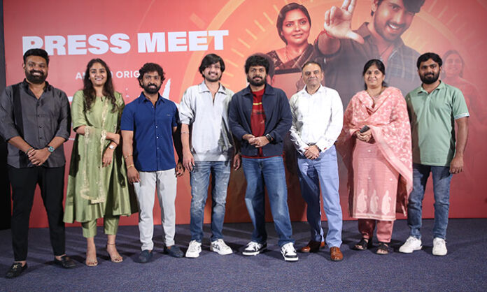 chiranjeeva-raj-tarun-kushita-kallapu-streamline-productions