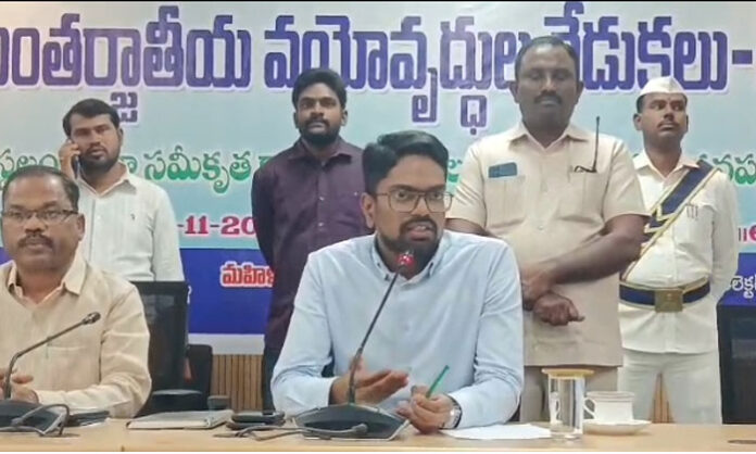 collector-adarsh-surabhi-elderly-care-complaint-rdo-guidelines