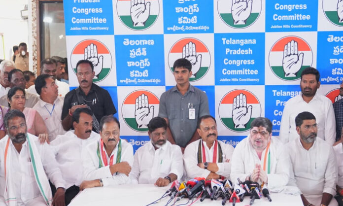 Must win with a huge majority