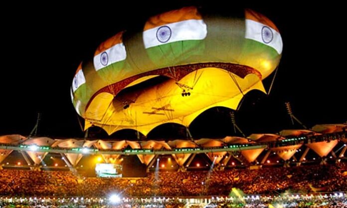 Commonwealth Games-2030 in india