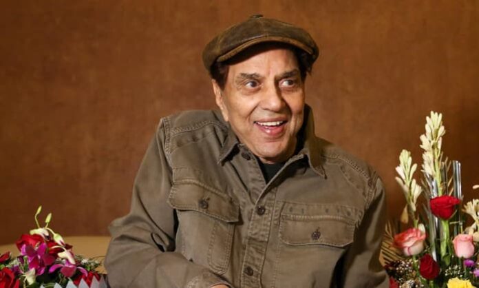 dharmendra no more
