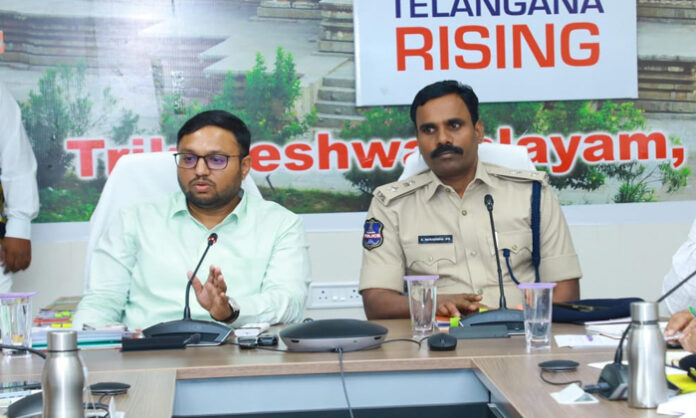 Let's eradicate drugs