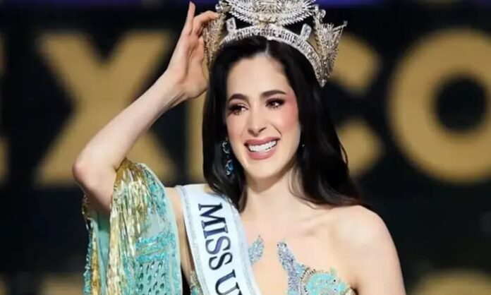 mis universe 2015 fatima bosch