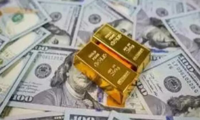 India forex reserves