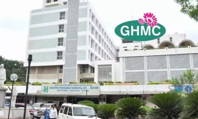 ghmc office