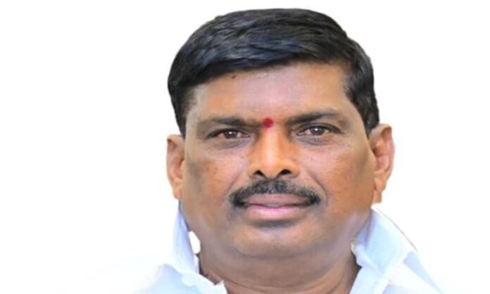patancheru mla