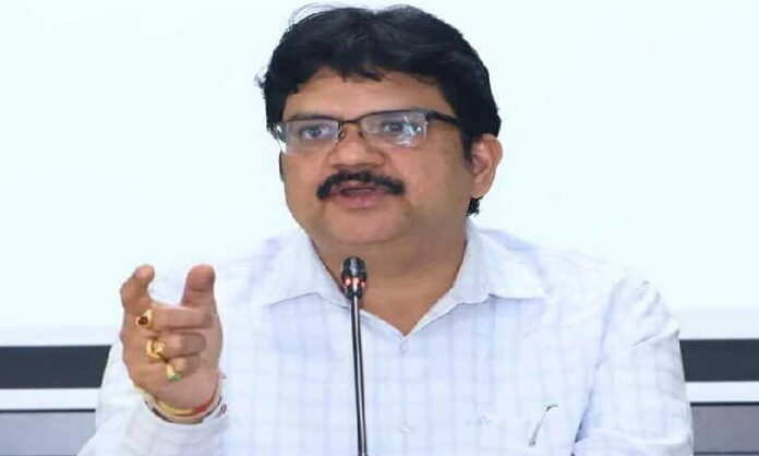 Receipt of petitions