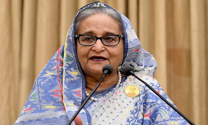 Condition for returning to Bangladesh