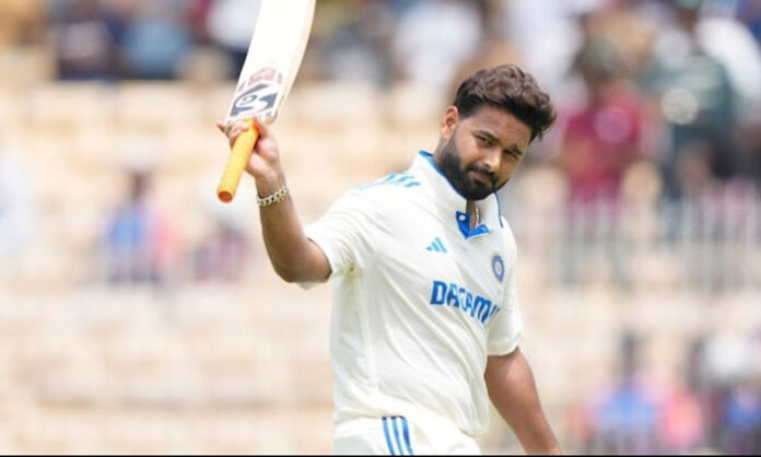 india-test-squad-south-africa-series-rishabh-pant-return-tilak-verma-captain