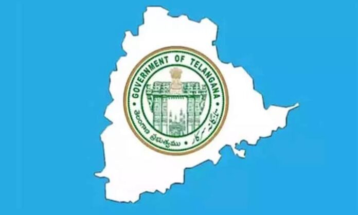 telangana government