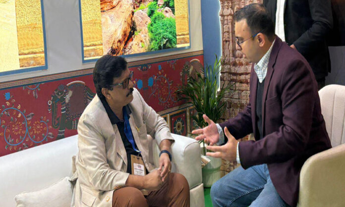 Widespread promotion of AP tourism