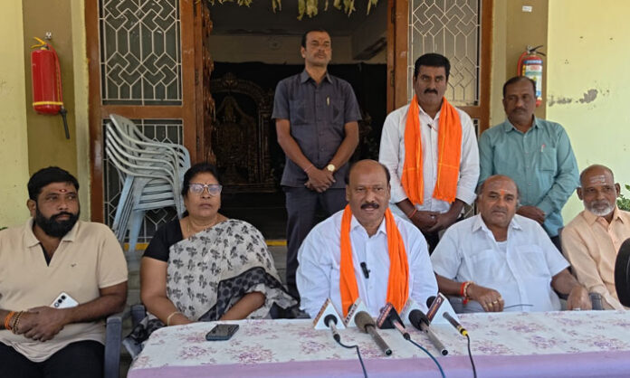 kartika-deepotsavam-2025-karimnagar-maheshwar-sharma