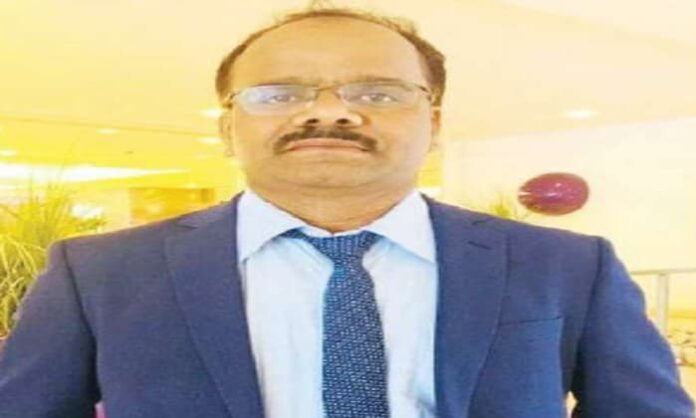 Seed Certification Institute director