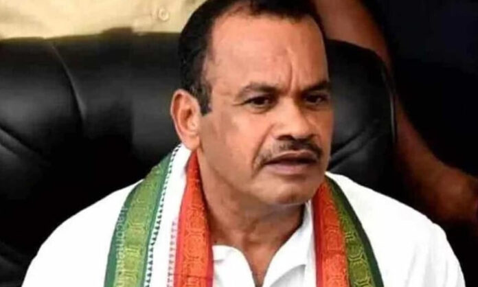 The future of Telangana belongs to Congress