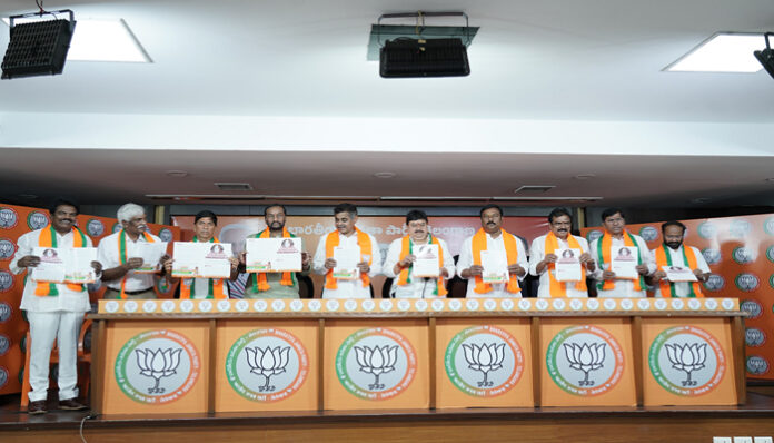 If this is the case, Jubilee Hills will be another old city