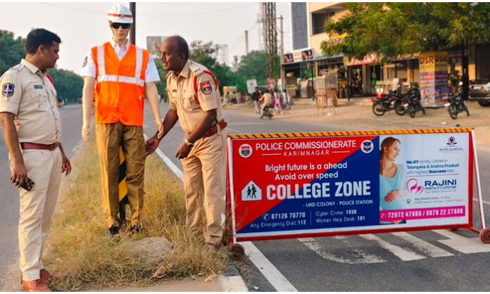 lmd-police-traffic-figures-karimnagar-accident-prevention