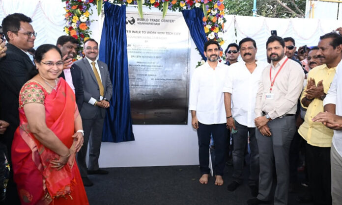 Bhoomi Puja for 5 companies